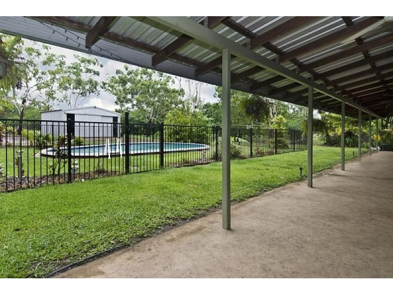 32 Kookaburra Drive, Howard Springs NT 0835