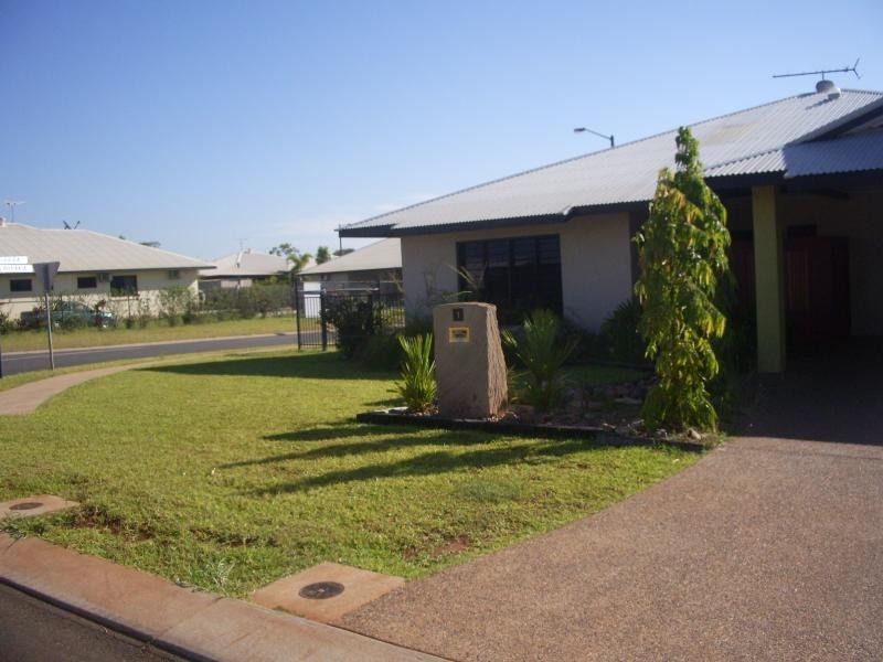 1 Birripa Court, Rosebery NT 0832