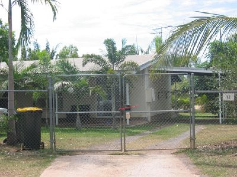 13 Geoid Street, Woodroffe NT 0830