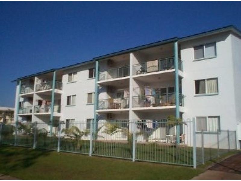 Unit 10/27 Mannikan Court, Bakewell NT 0832