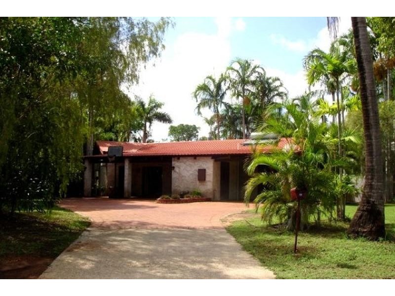 51 Lakes Crescent, Marrara NT 0812