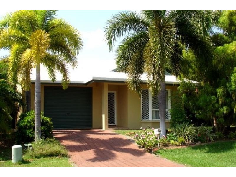 15 Heliconia Court, Durack NT 0830
