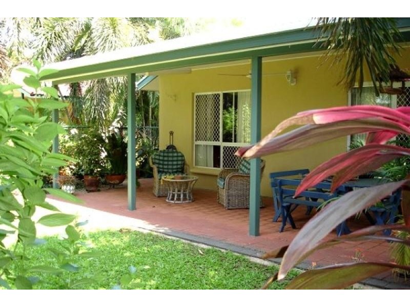 15 Heliconia Court, Durack NT 0830