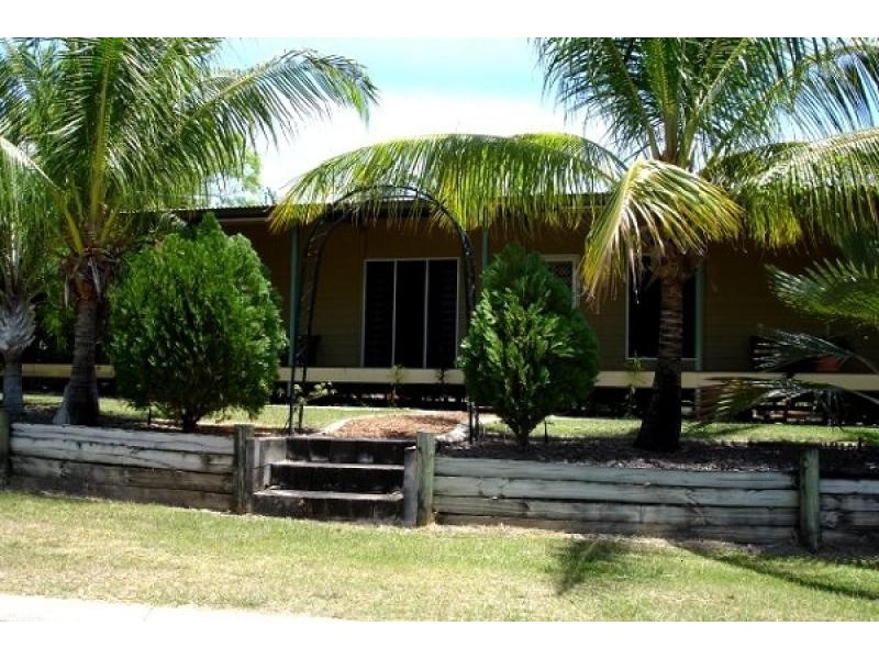 15 Ibis Court, Bakewell NT 0832