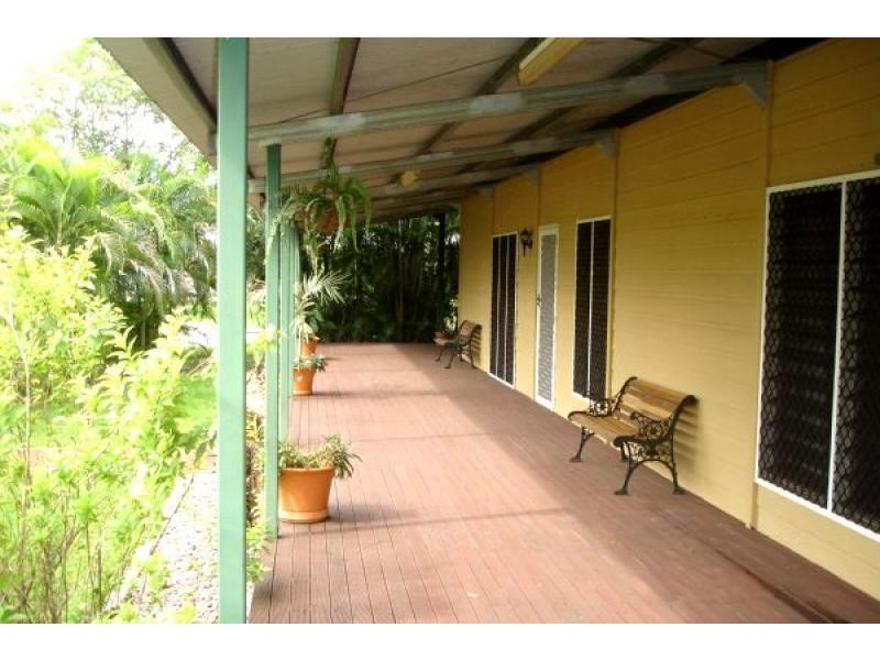 15 Ibis Court, Bakewell NT 0832