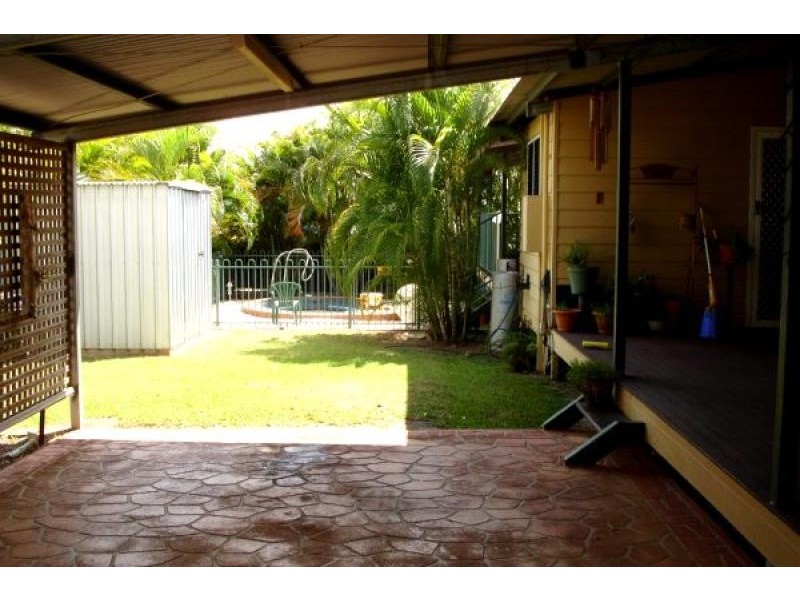 15 Ibis Court, Bakewell NT 0832
