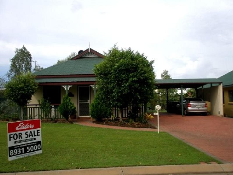 11 Illamurta Circuit, Gunn NT 0832