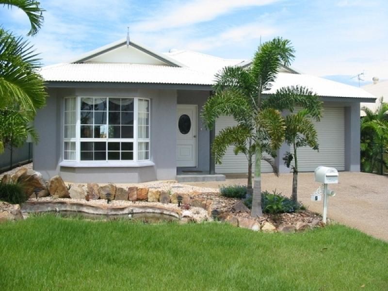 7 Umbrawarra Close, Gunn NT 0832