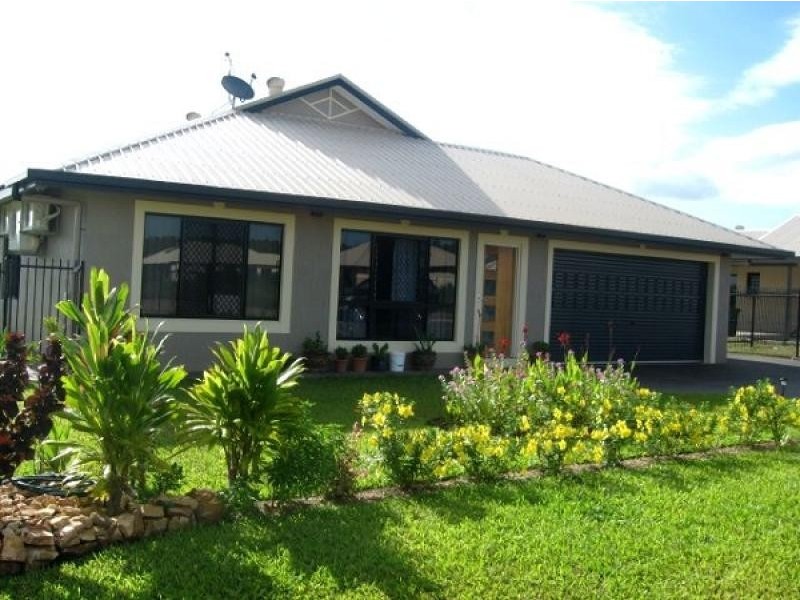 6 Liddy Crescent, Farrar NT 0830