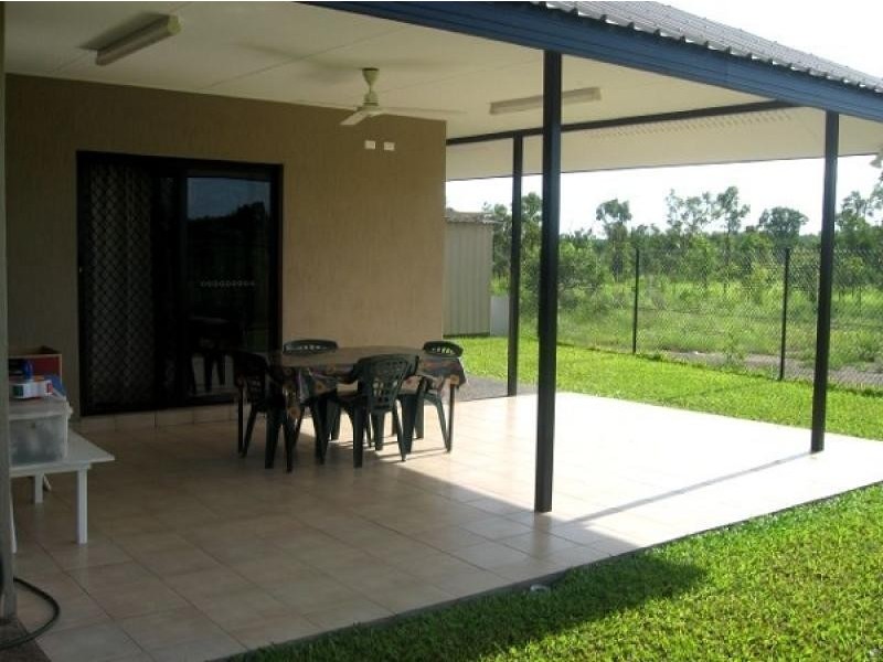 6 Liddy Crescent, Farrar NT 0830