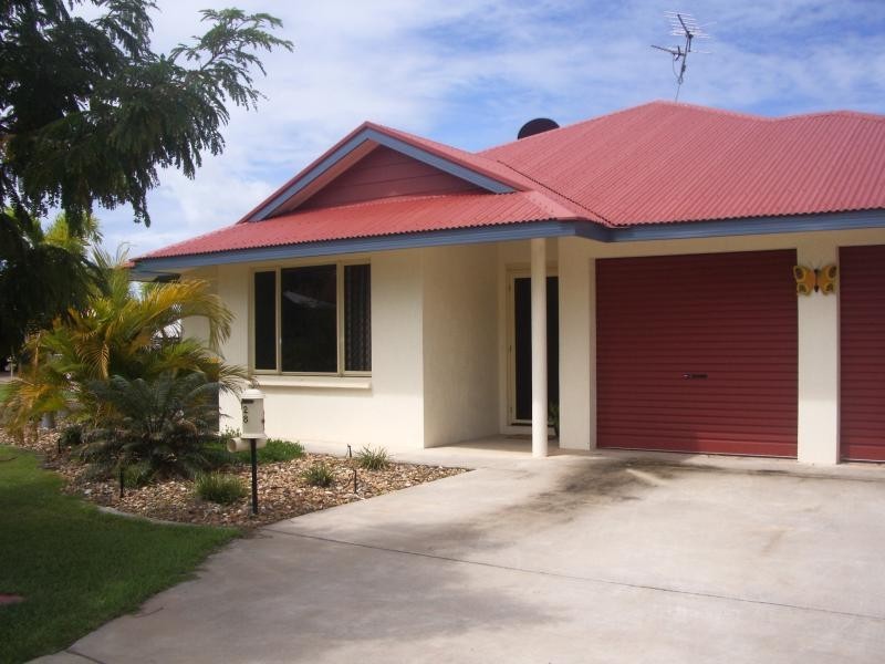 28 Gosse Street, Gunn NT 0832
