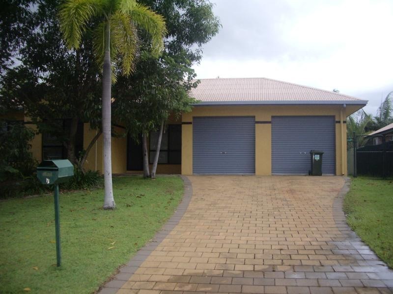 7 Fitzroy Court, Gunn NT 0832