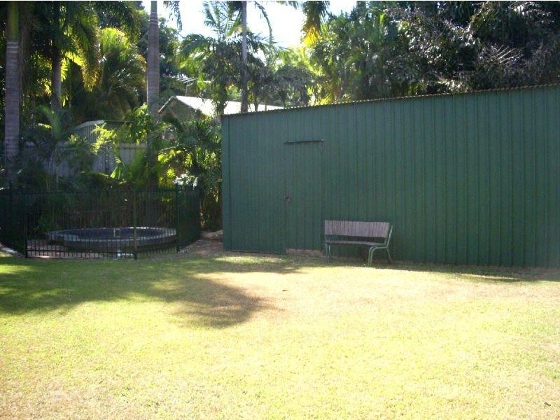 40 Hannibal Crescent, Gray NT 0830