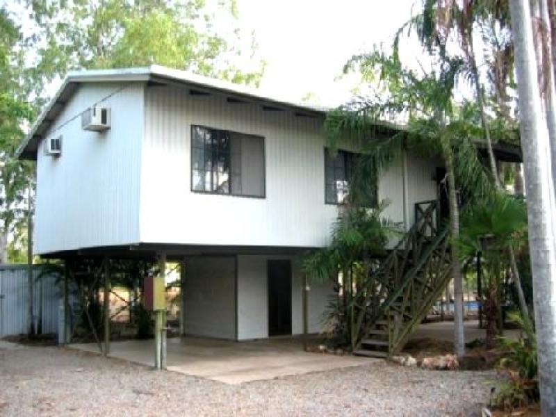 18 Muckaninnie Court, Moulden NT 0830