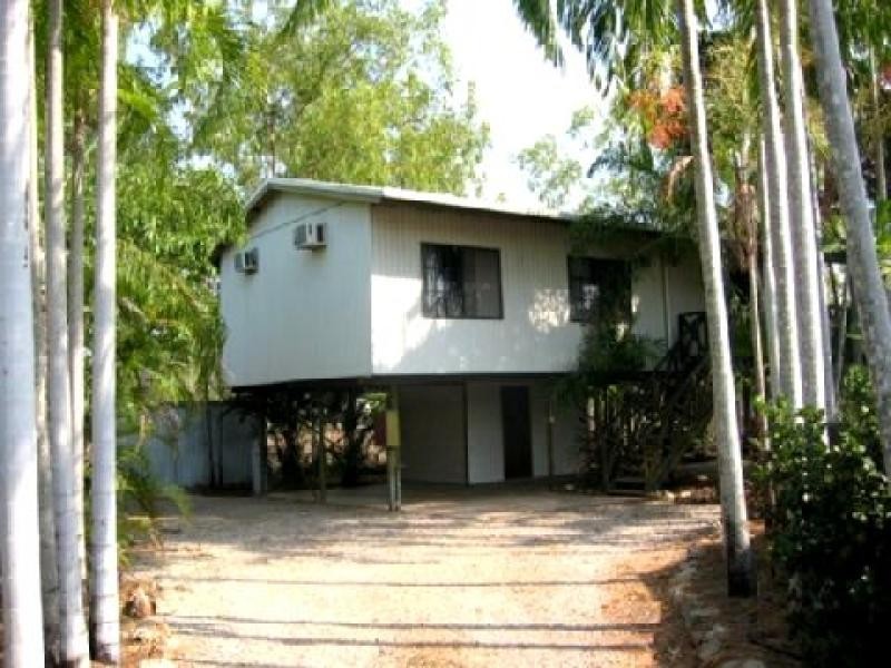 18 Muckaninnie Court, Moulden NT 0830