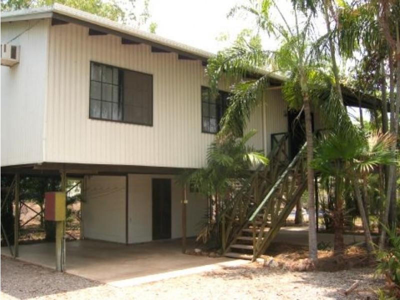 18 Muckaninnie Court, Moulden NT 0830