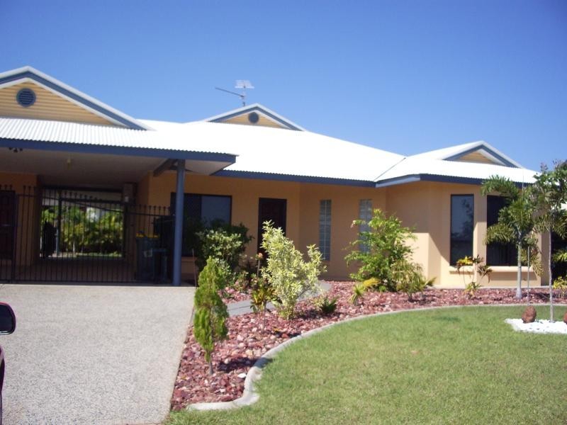 119 Farrar Boulevard, Farrar NT 0830