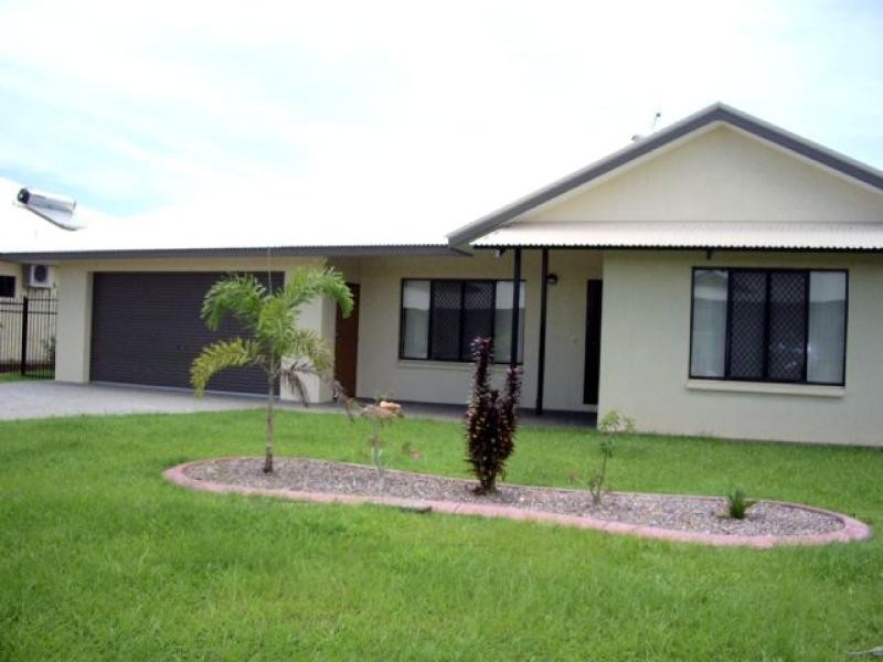 11 Riveren Court, Farrar NT 0830