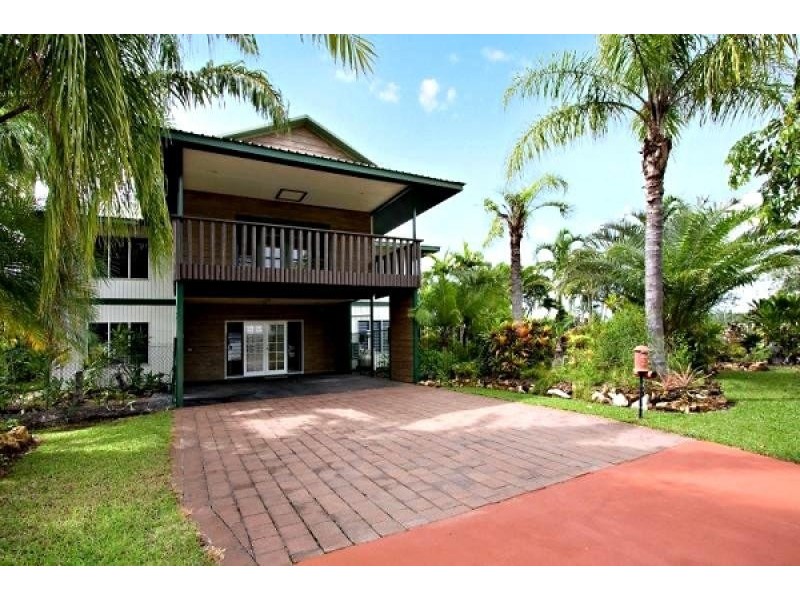 22 Hayes Court, Durack NT 0830