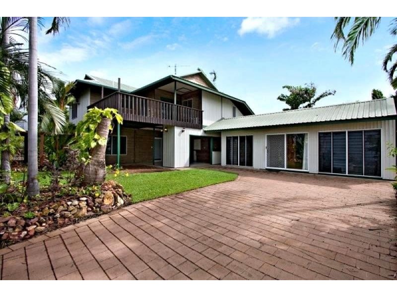 22 Hayes Court, Durack NT 0830