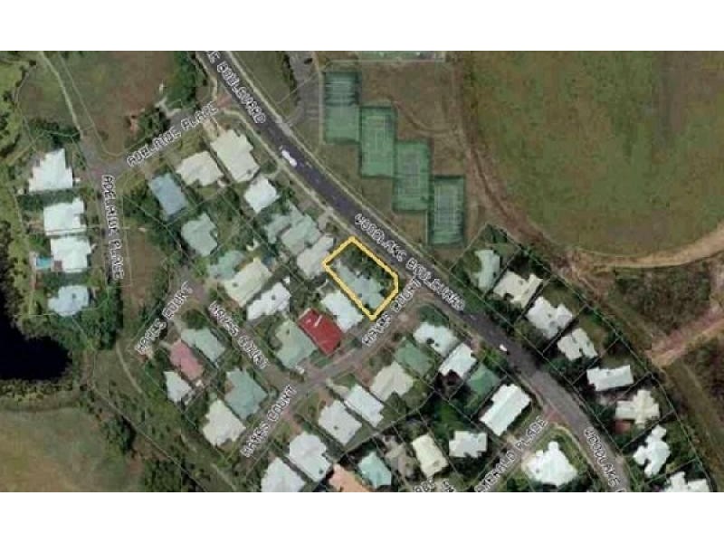 22 Hayes Court, Durack NT 0830