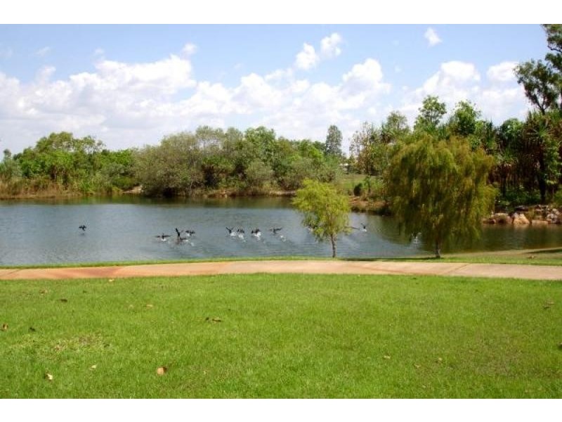 4 Blackmore Court, Gunn NT 0832
