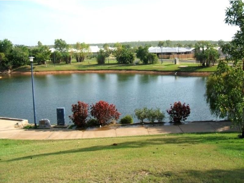 4 Blackmore Court, Gunn NT 0832