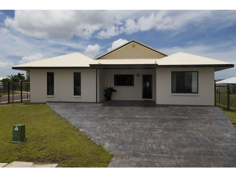 79 Bauldry Avenue, Farrar NT 0830