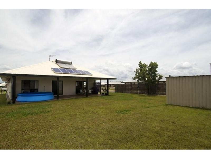 79 Bauldry Avenue, Farrar NT 0830