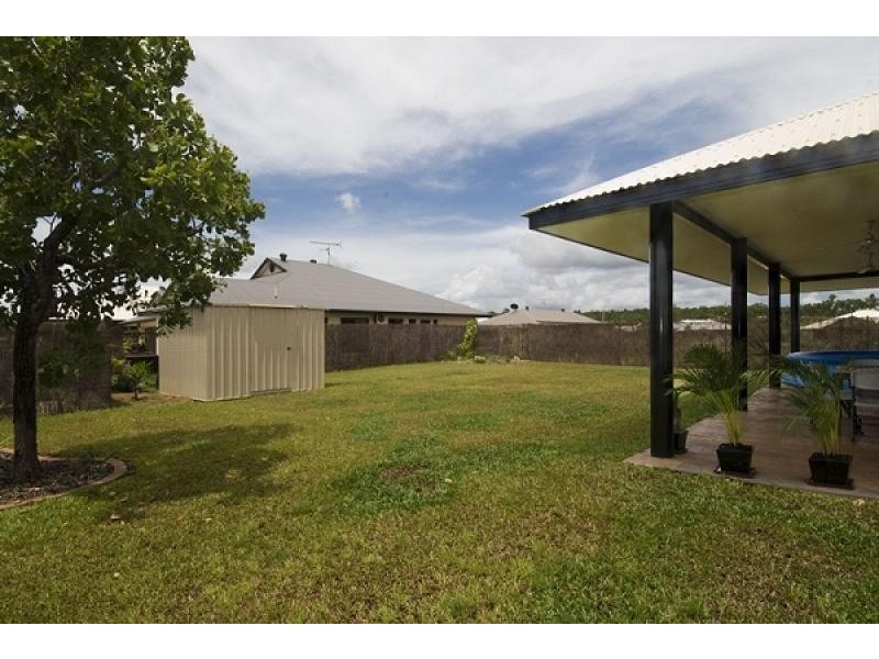 79 Bauldry Avenue, Farrar NT 0830