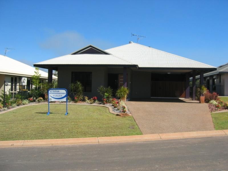 3 Nathan ct, Gunn NT 0832