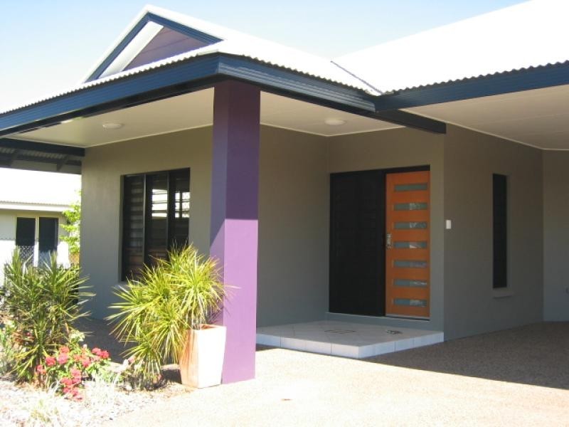 3 Nathan ct, Gunn NT 0832