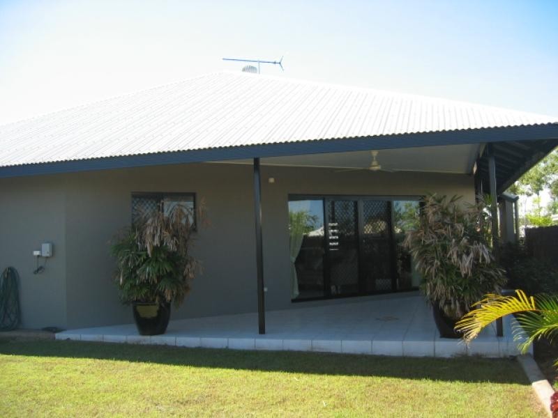 3 Nathan ct, Gunn NT 0832