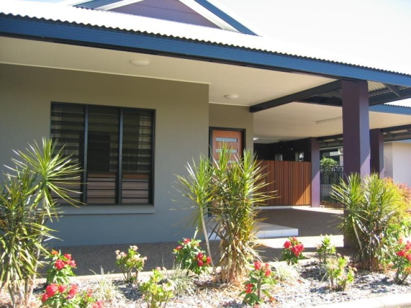 3 Nathan ct, Gunn NT 0832