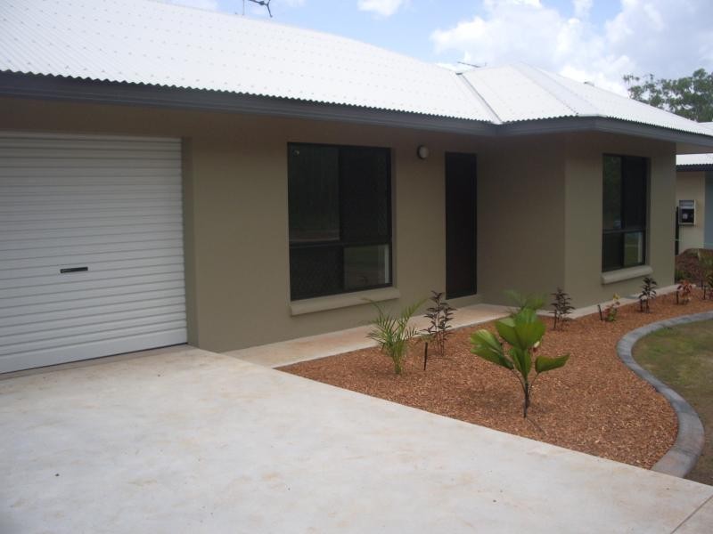 34 Belyuen rd, Rosebery NT 0832