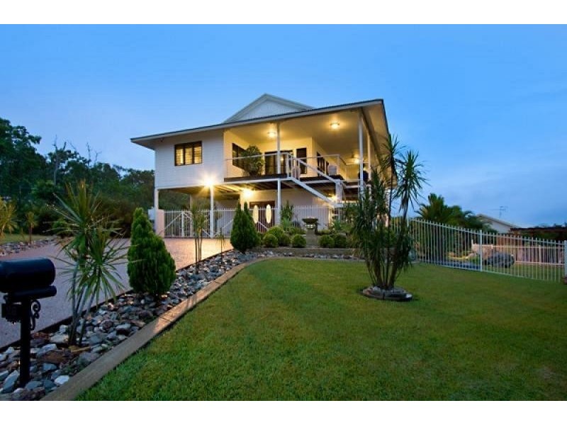 26 Macadam Place, Gunn NT 0832