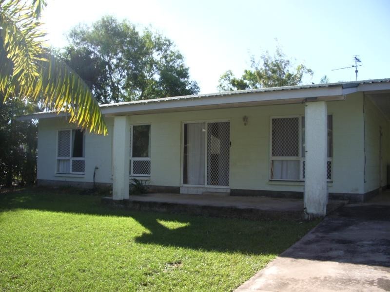 7 Dunbar st, Gray NT 0830