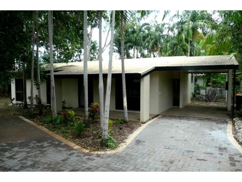 37 Koolinda Crescent, Karama NT 0812