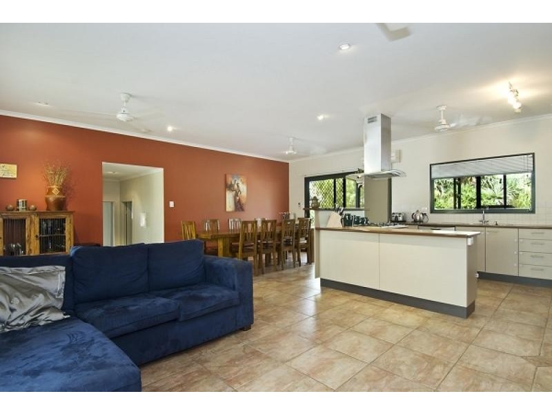 9 Beacon Court, Woodroffe NT 0830