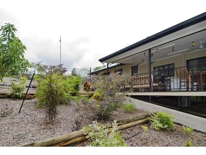 9 Beacon Court, Woodroffe NT 0830