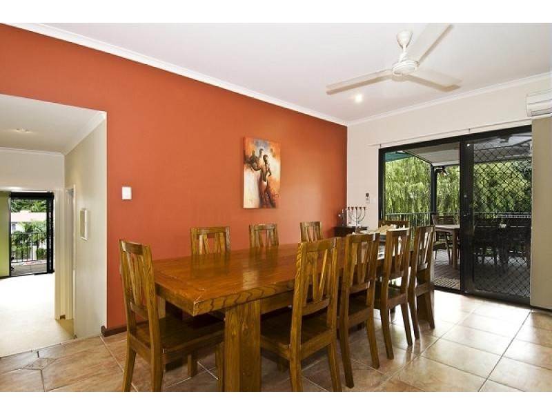 9 Beacon Court, Woodroffe NT 0830