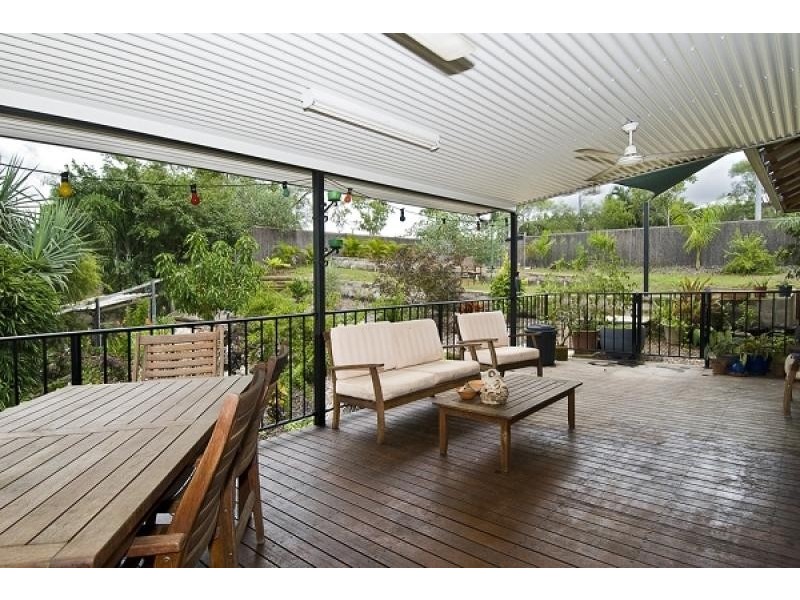 9 Beacon Court, Woodroffe NT 0830