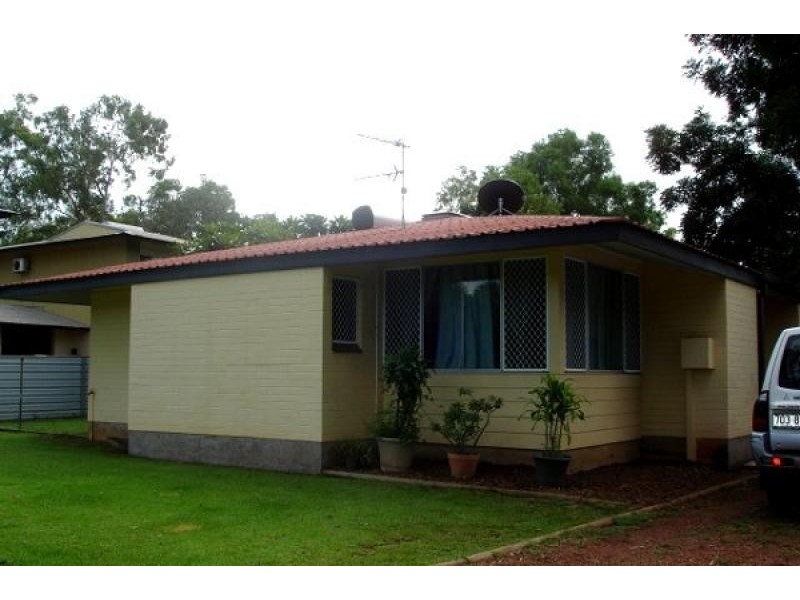 27 Manson Court, Moulden NT 0830