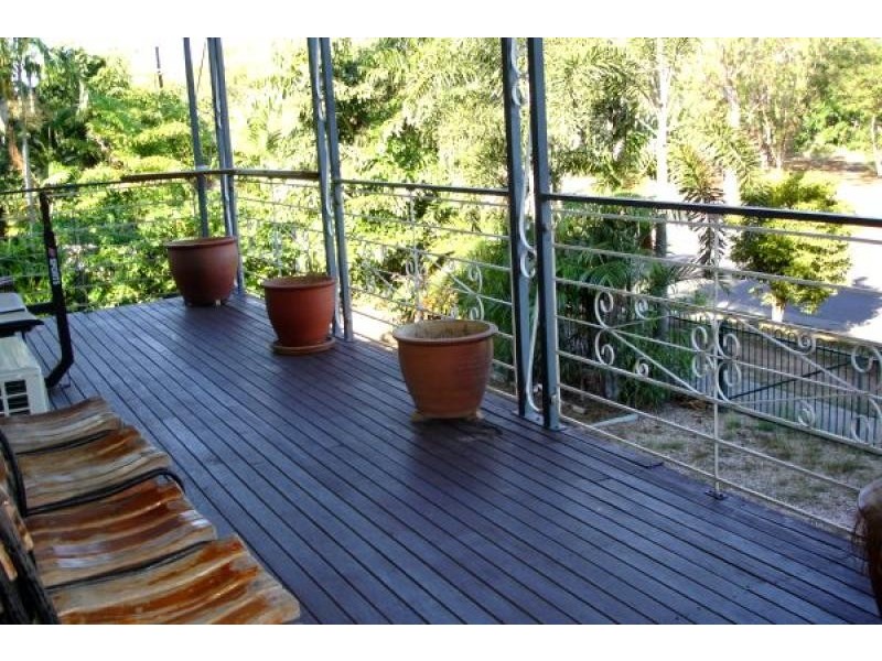 30 East Point Road, Fannie Bay NT 0820