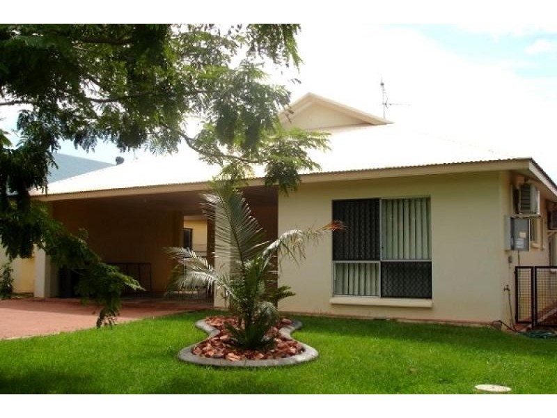 14 Rose Street, Gunn NT 0832