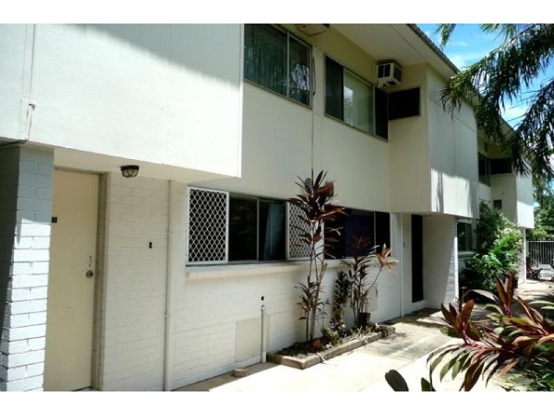 Unit 2, 25 Hinkler Crescent, Fannie Bay NT 0820