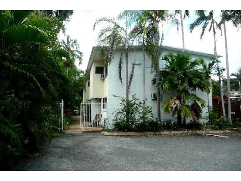 Unit 2, 25 Hinkler Crescent, Fannie Bay NT 0820