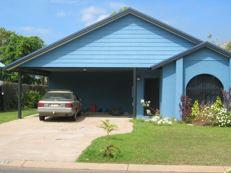 26 Alexandria Court, Durack NT 0830