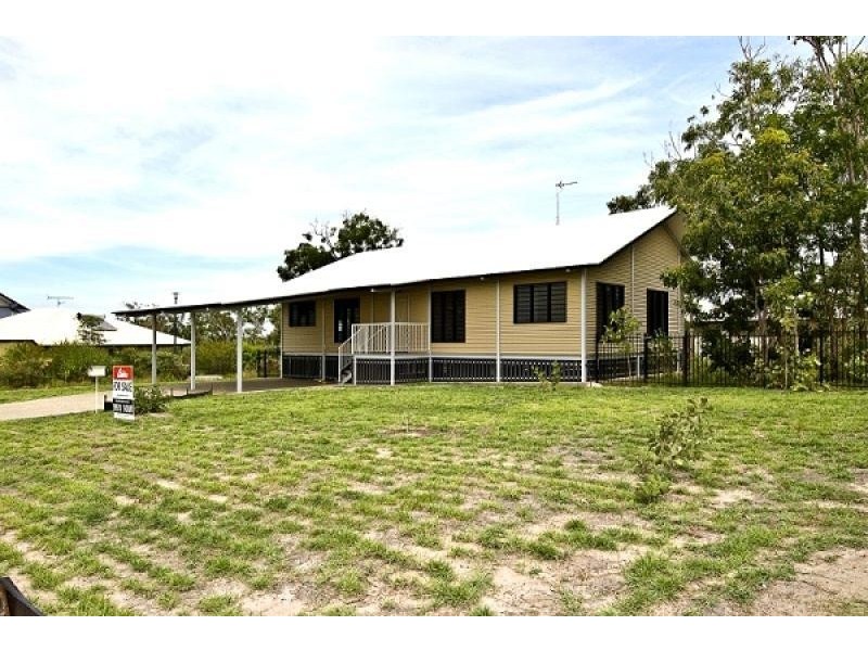30 Yirra Crescent, Rosebery NT 0832