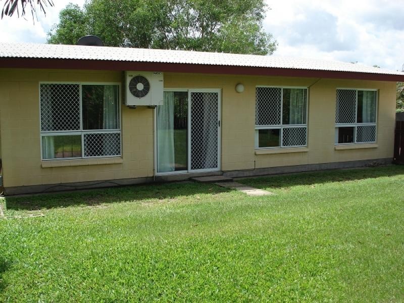 8 Shearwater Drive, Bakewell NT 0832